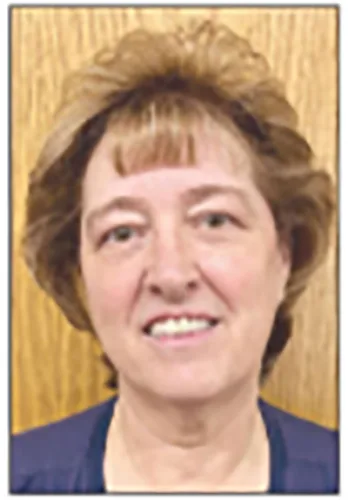 Jeri Schons